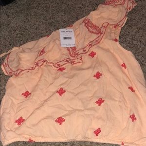 Free people top